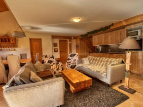 Superbe duplex aux pieds des pistes avec Wifi - FR-1-642-2